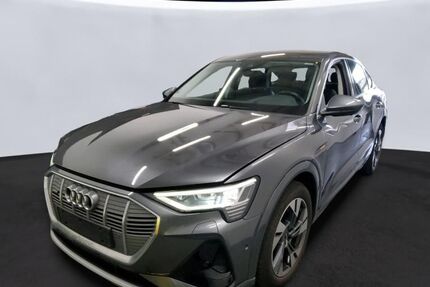 Audi e-tron 91.410 km 32.680 &euro; Hagen 58091