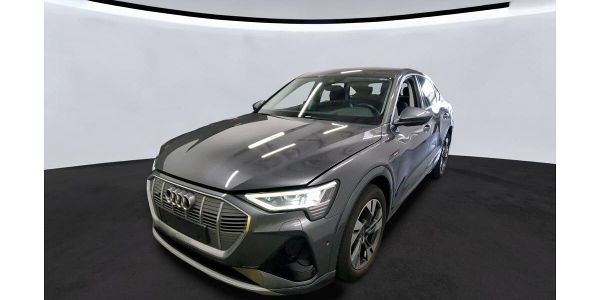 Audi e-tron 91.410 km 32.680 &euro; Hagen 58091