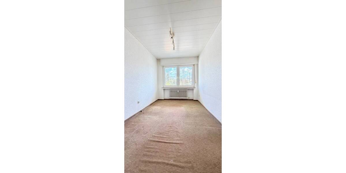 Terrassenwohnung Iserlohn Iserlohnerheide - 3 Zimmer, 122 m&sup2;, 159.000&euro; | Angebot:25957223