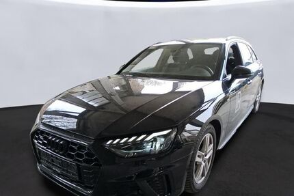 Audi A4 9.998 km 38.850 &euro; Hagen 58091