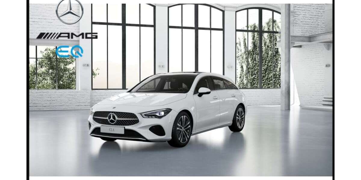 Mercedes-Benz CLA 180 23.215 km 30.690 &euro; Lüdenscheid 58507