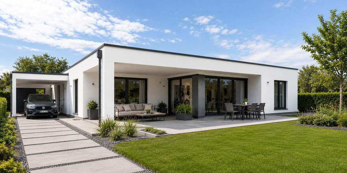 Einfamilienhaus Attendorn - 3 Zimmer, 140 m&sup2;, 599.500&euro; | Angebot:26846873