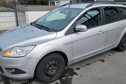 Ford Focus 255.000 km 2.099 &euro; Lüdenscheid 58511