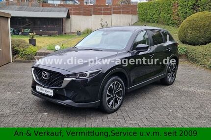 Mazda CX-5 57.450 km 25.991 &euro; Gevelsberg 58285