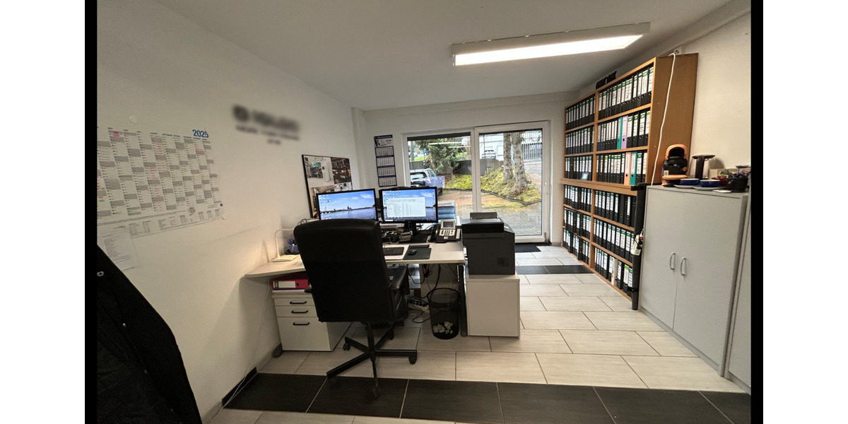 Gewerbeobjekt Kierspe - 6&euro; | Angebot:25925684