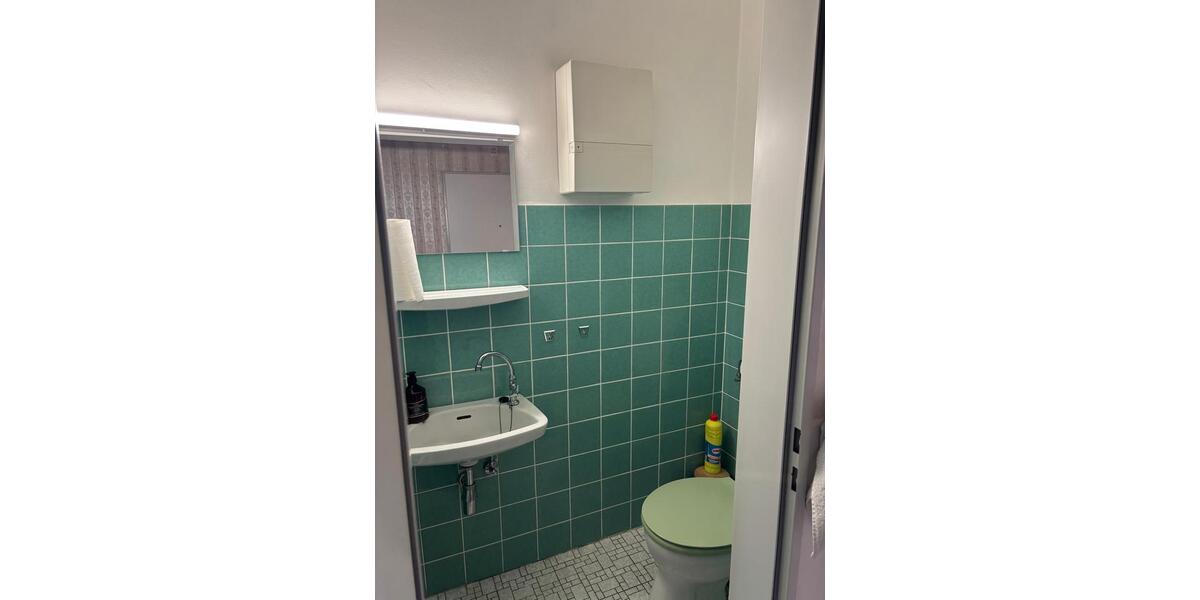 Etagenwohnung Gummersbach Berstig Süd - 3 Zimmer, 84 m&sup2;, 700&euro; | Angebot:25805568