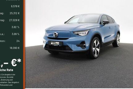 Volvo C40 42.211 km 30.890 &euro; Engelskirchen 51766