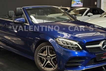 Mercedes-Benz C 220 89.353 km 33.499 &euro; Radevormwald 42477