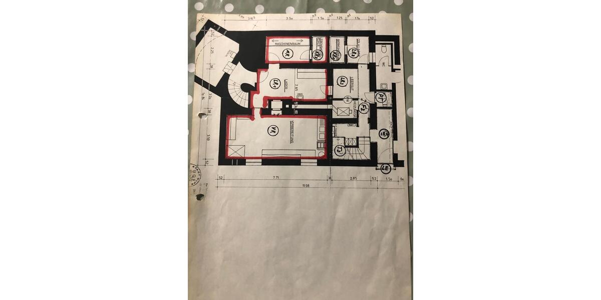 Gewerbeobjekt Olpe - 11&euro; | Angebot:25471019