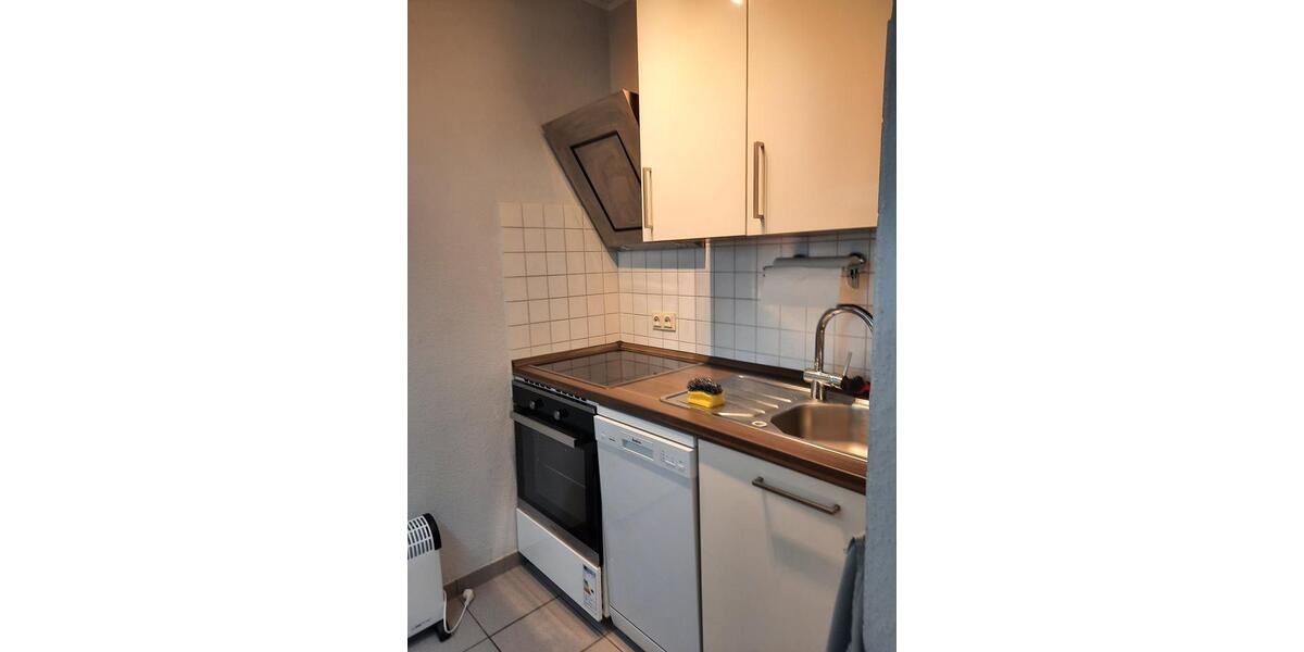 Etagenwohnung Sundern (Sauerland) - 2 Zimmer, 46 m&sup2;, 115.000&euro; | Angebot:25361857