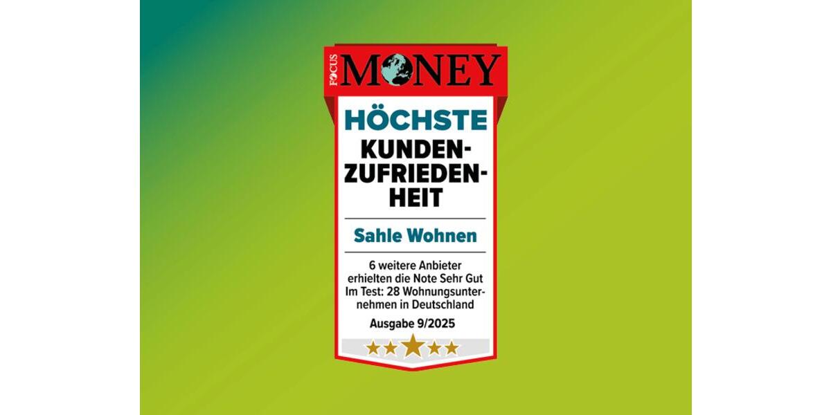 Etagenwohnung Lüdenscheid Staberg - 3 Zimmer, 71 m&sup2;, 472&euro; | Angebot:25377592