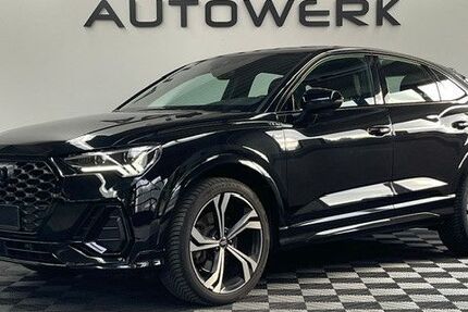 Audi Q3 98.400 km 27.999 &euro; Hückeswagen 42499