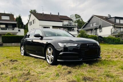 Audi A6 165.000 km 17.500 &euro; Attendorn 57439