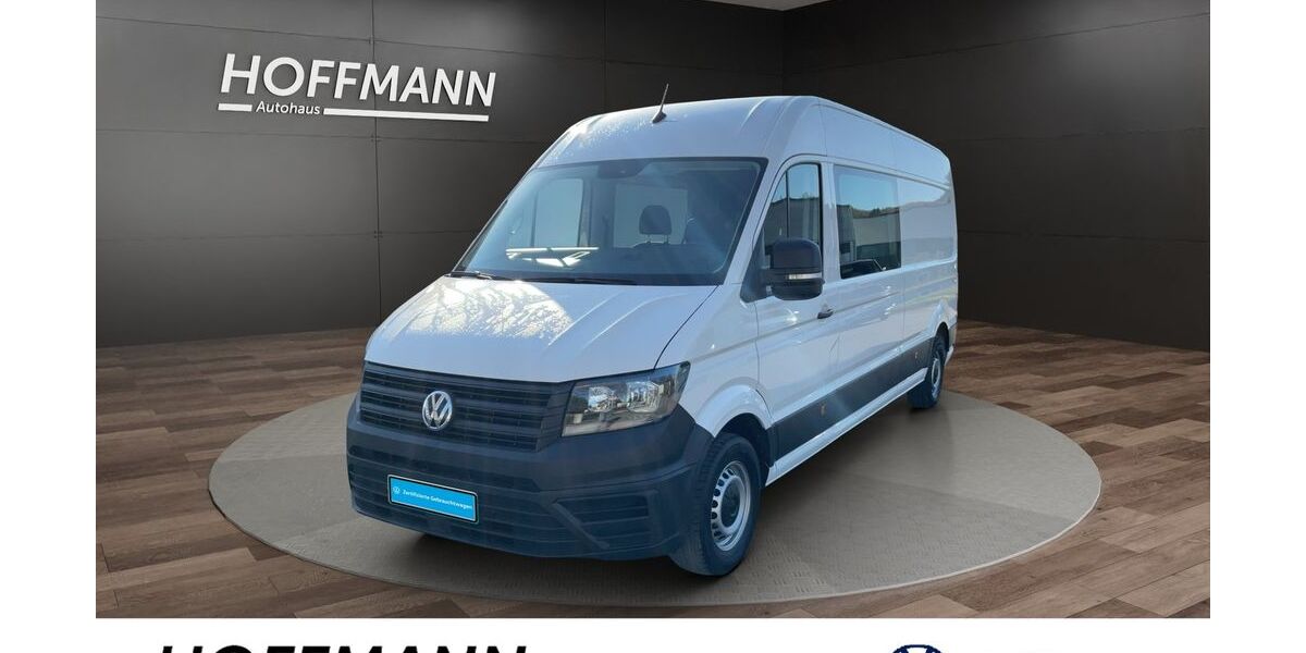 VW Crafter 21.170 km 39.380 &euro; Sundern 59846