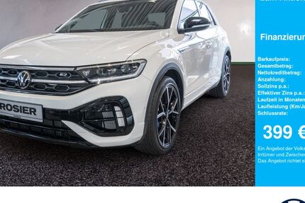 VW T-Roc 2.008 km 41.480 &euro; Menden 58706