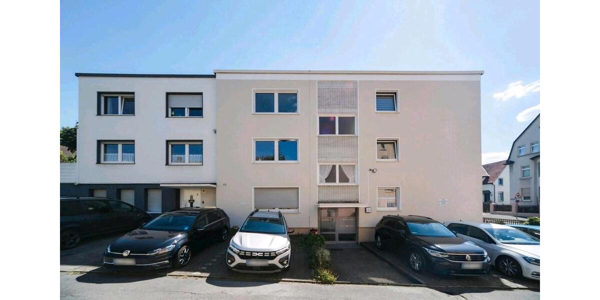 Etagenwohnung Hagen Hagen-Nord - 5.5 Zimmer, 120 m&sup2;, 1.500&euro; | Angebot:26432432