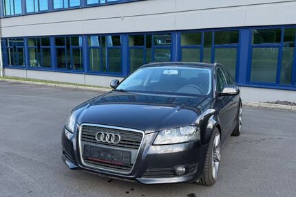 Audi A3 149.297 km 5.999 &euro; Iserlohn 58636