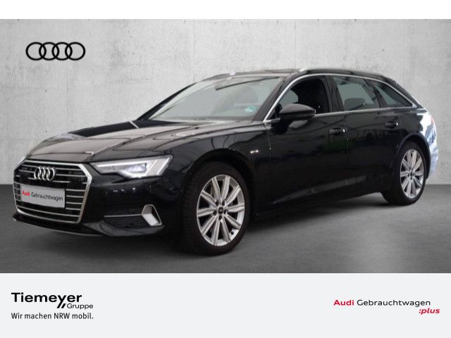 Audi A6 61.897 km 36.230 &euro; Plettenberg 58840