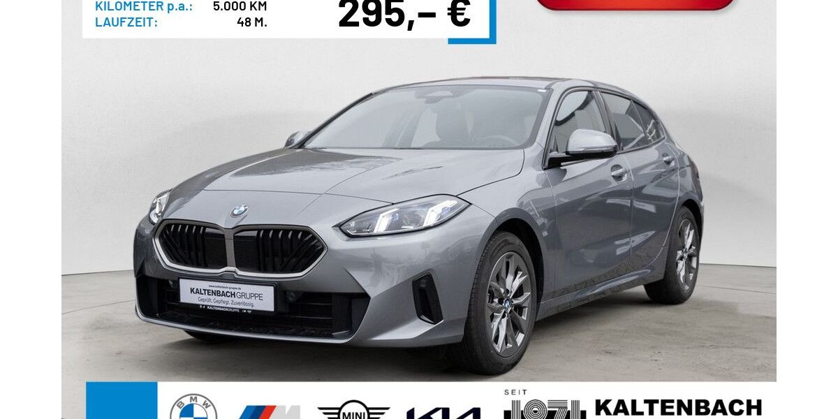 BMW 120 11.531 km 27.490 &euro; Werdohl 58791