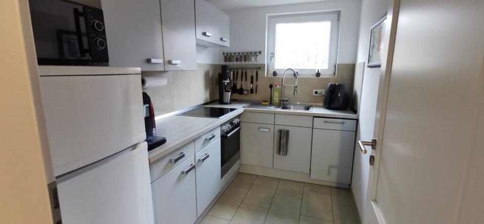 Dachgeschoßwohnung Bergneustadt - 3 Zimmer, 85 m&sup2;, 900&euro; | Angebot:25221209