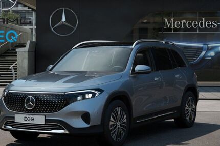 Mercedes-Benz EQB 10.410 km 44.880 &euro; Plettenberg 58840