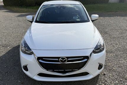 Mazda 2 45.700 km 13.980 &euro; Engelskirchen 51766