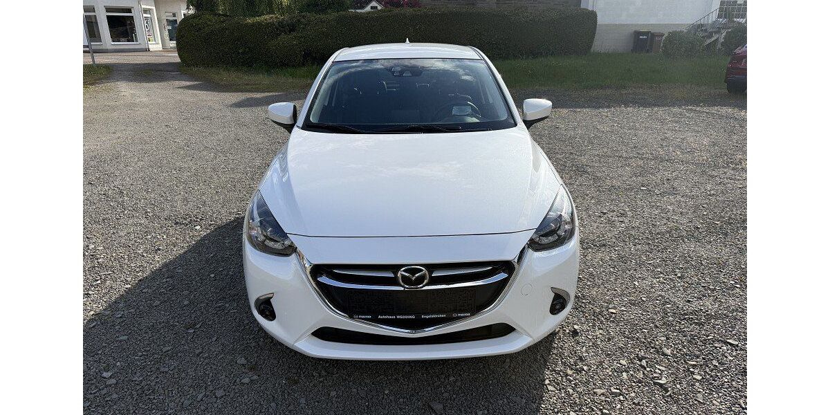 Mazda 2 45.700 km 13.980 &euro; Engelskirchen 51766