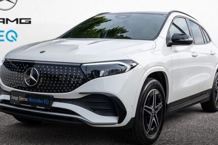 Mercedes-Benz EQA 10.249 km 46.490 &euro; Iserlohn 58636