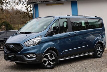 Ford Tourneo Custom 36.900 km 40.690 &euro; Kierspe 58566