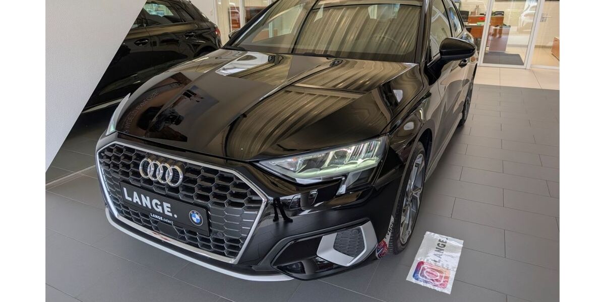 Audi A3 32.132 km 27.490 &euro; Sundern 59846