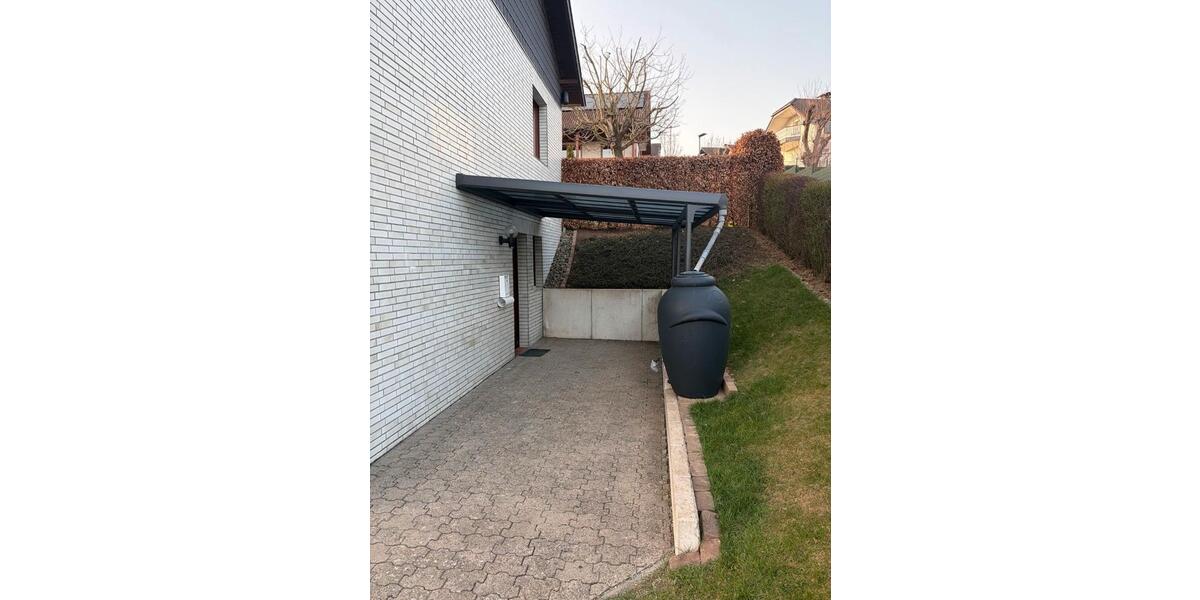 Erdgeschoßwohnung Engelskirchen - 2 Zimmer, 40 m&sup2;, 510&euro; | Angebot:25842718