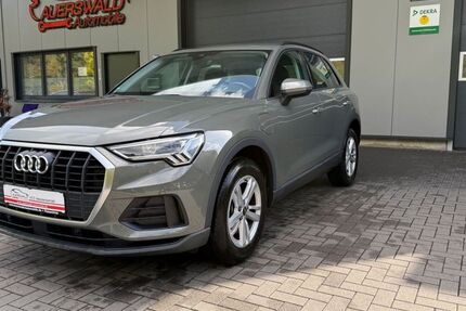 Audi Q3 16.000 km 26.990 &euro; Finnentrop 57413