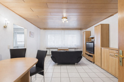 Wohnung Hagen Haspe - 3 Zimmer, 68 m&sup2;, 85.000&euro; | Angebot:25686840