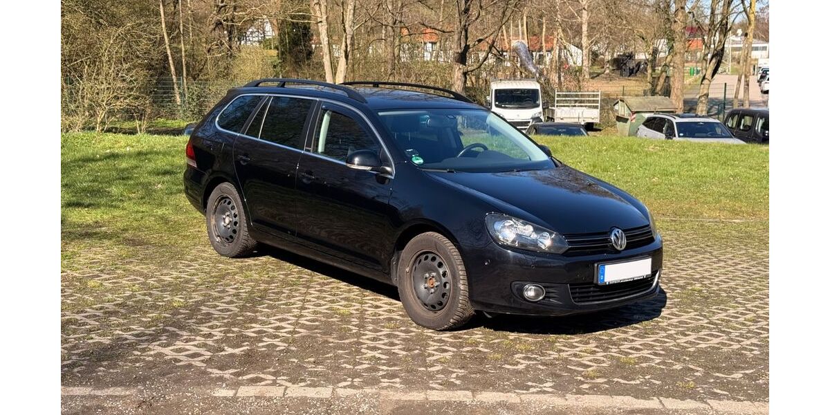 VW Golf 125.000 km 7.500 &euro; Iserlohn 58640