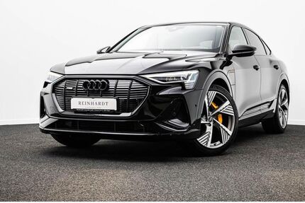 Audi e-tron 44.937 km 31.900 &euro; Hagen 58091