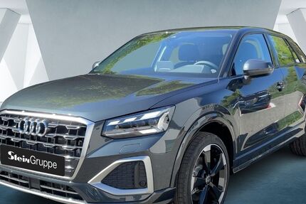 Audi Q2 9.900 km 31.900 &euro; Gummersbach 51645