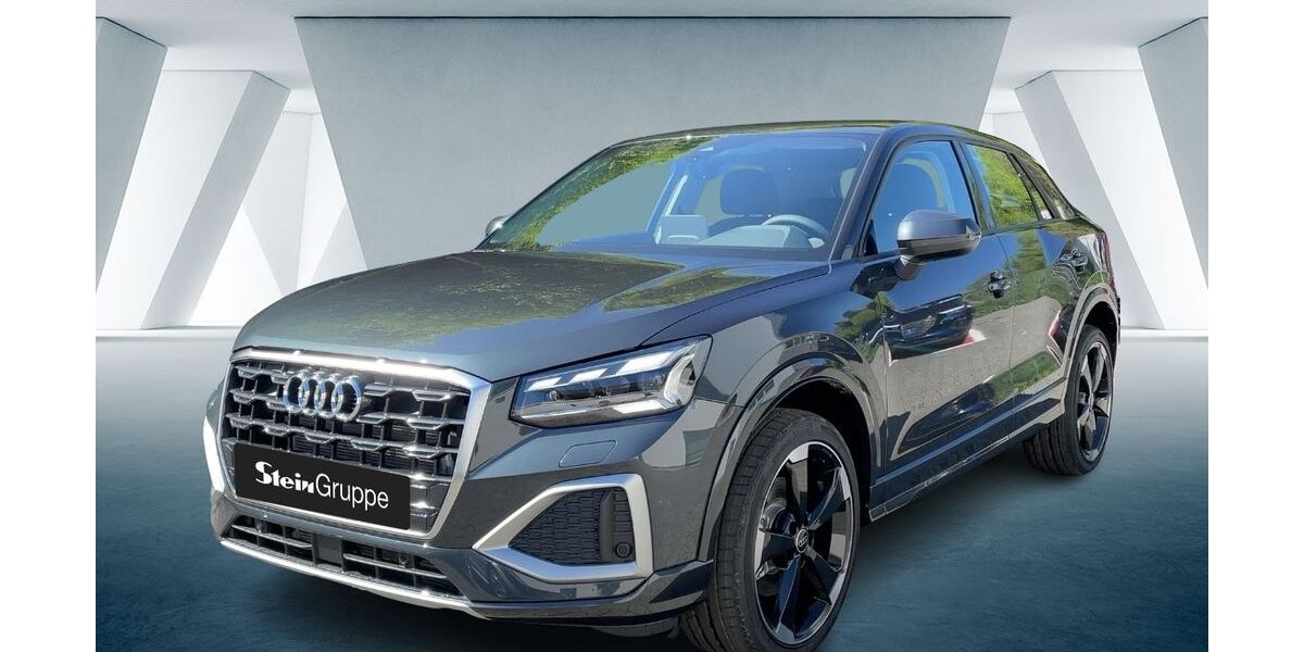 Audi Q2 9.900 km 31.900 &euro; Gummersbach 51645