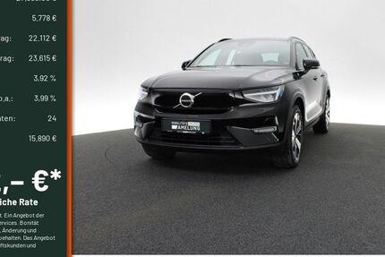 Volvo XC40 26.416 km 26.890 &euro; Engelskirchen 51766