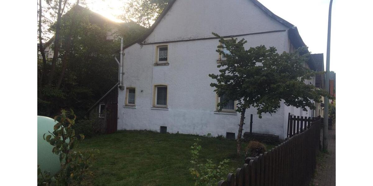 Einfamilienhaus Sundern (Sauerland) - 6 Zimmer, 120 m&sup2;, 89.000&euro; | Angebot:25589852