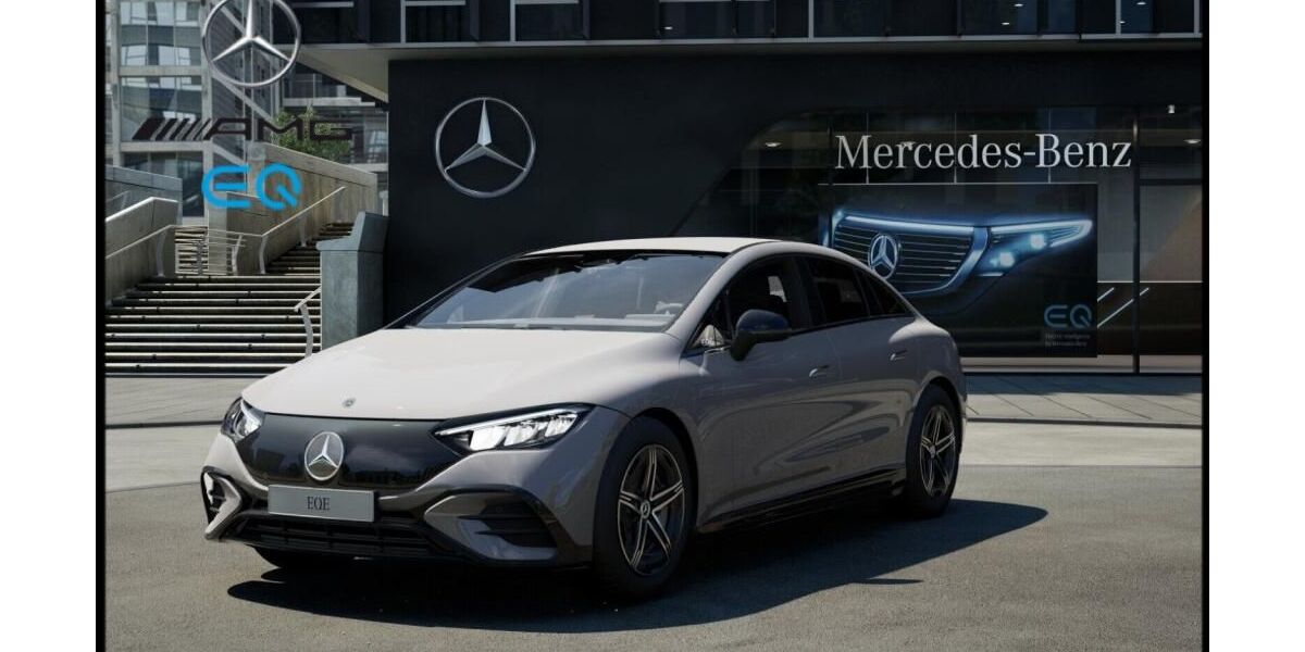 Mercedes-Benz EQE 25.019 km 48.490 &euro; Hagen 58135