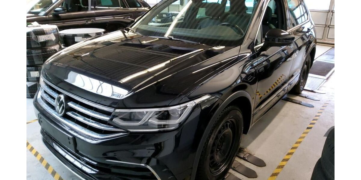 VW Tiguan 65.494 km 32.840 &euro; Hagen 58091