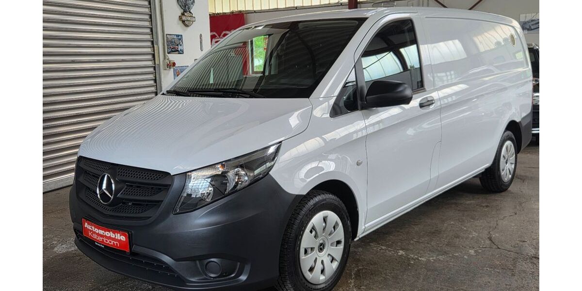 Mercedes-Benz Vito 50.000 km 19.950 &euro; Altena 58762