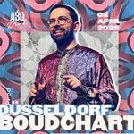 BOUDCHART in Germany