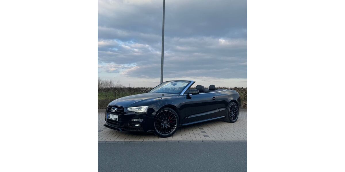 Audi A5 144.000 km 20.750 &euro; Neuenrade 58809