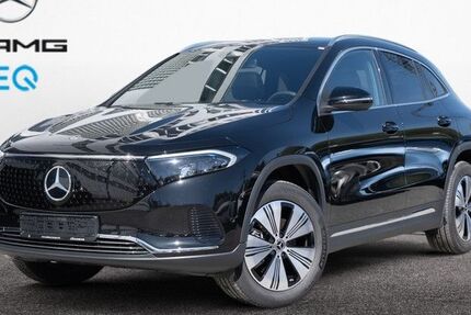 Mercedes-Benz EQA 12.109 km 39.790 &euro; Lüdenscheid 58507