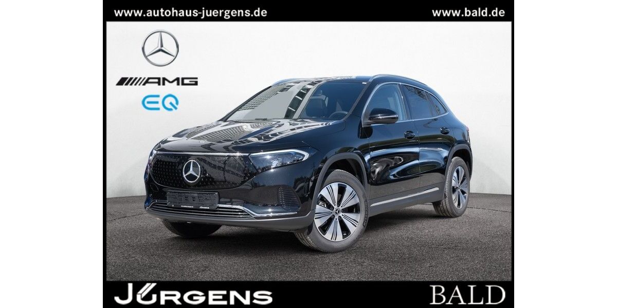 Mercedes-Benz EQA 12.109 km 39.790 &euro; Lüdenscheid 58507