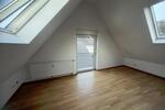 Dachgeschoßwohnung Gummersbach Berstig Süd - 2 Zimmer, 55 m&sup2;, 500&euro; | Angebot:26336463