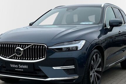 Volvo XC60 25.600 km 52.890 &euro; Iserlohn 58640