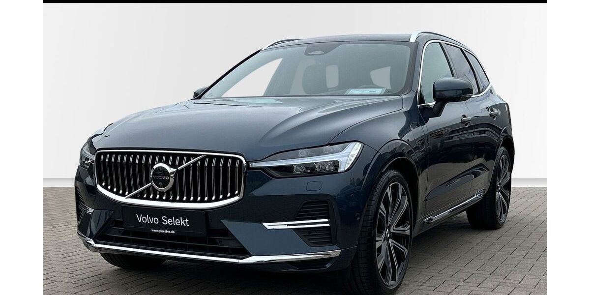 Volvo XC60 25.600 km 52.890 &euro; Iserlohn 58640