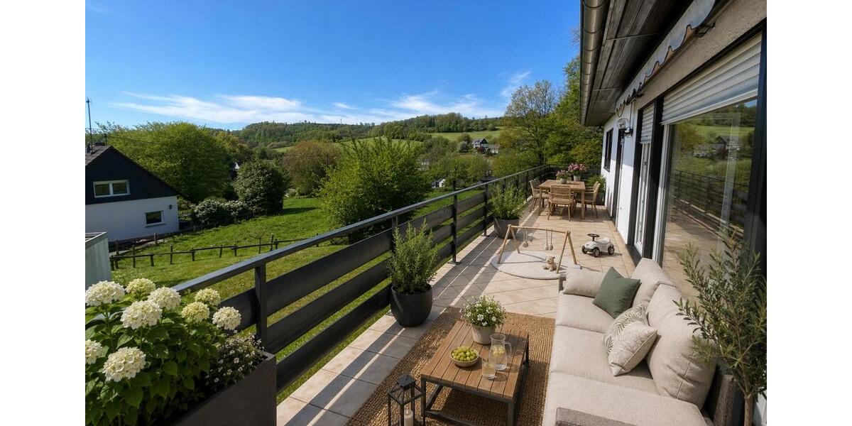 Einfamilienhaus Gummersbach Hepel - 6 Zimmer, 198 m&sup2;, 360.000&euro; | Angebot:26566247